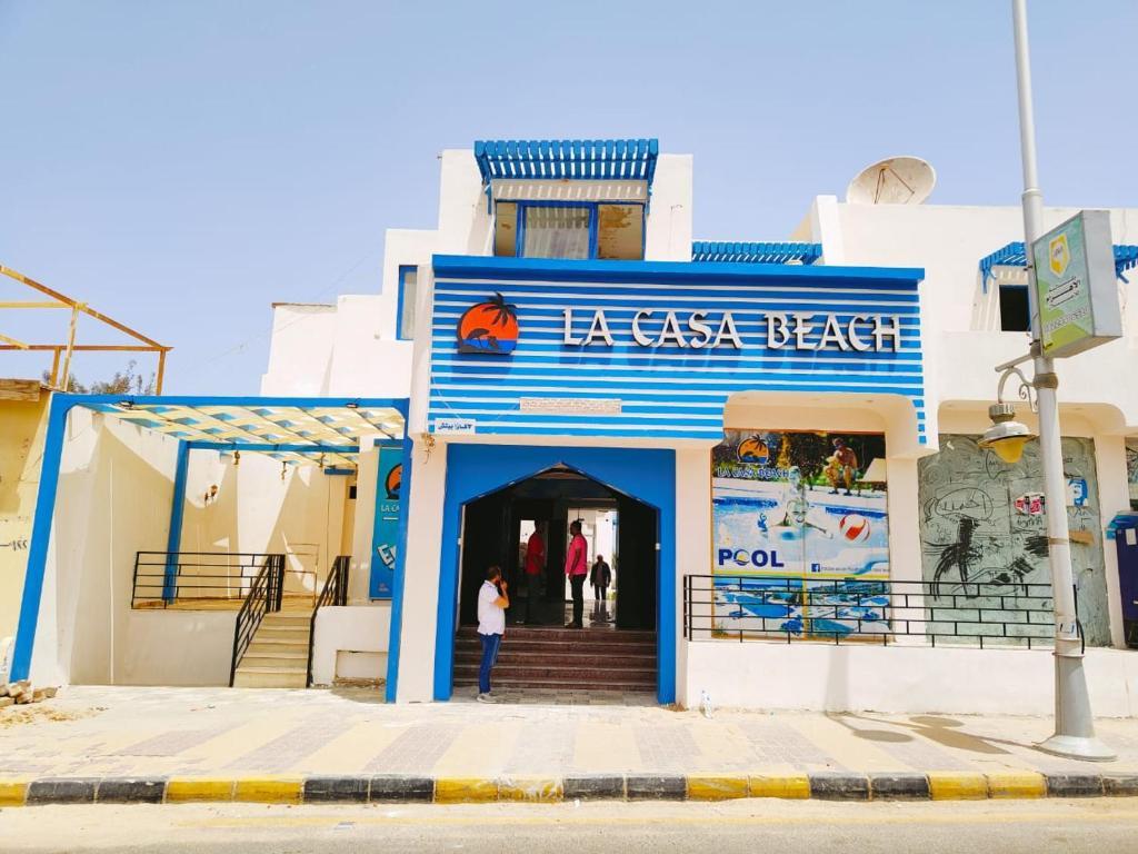 صورة 6 لـLa Casa Beach