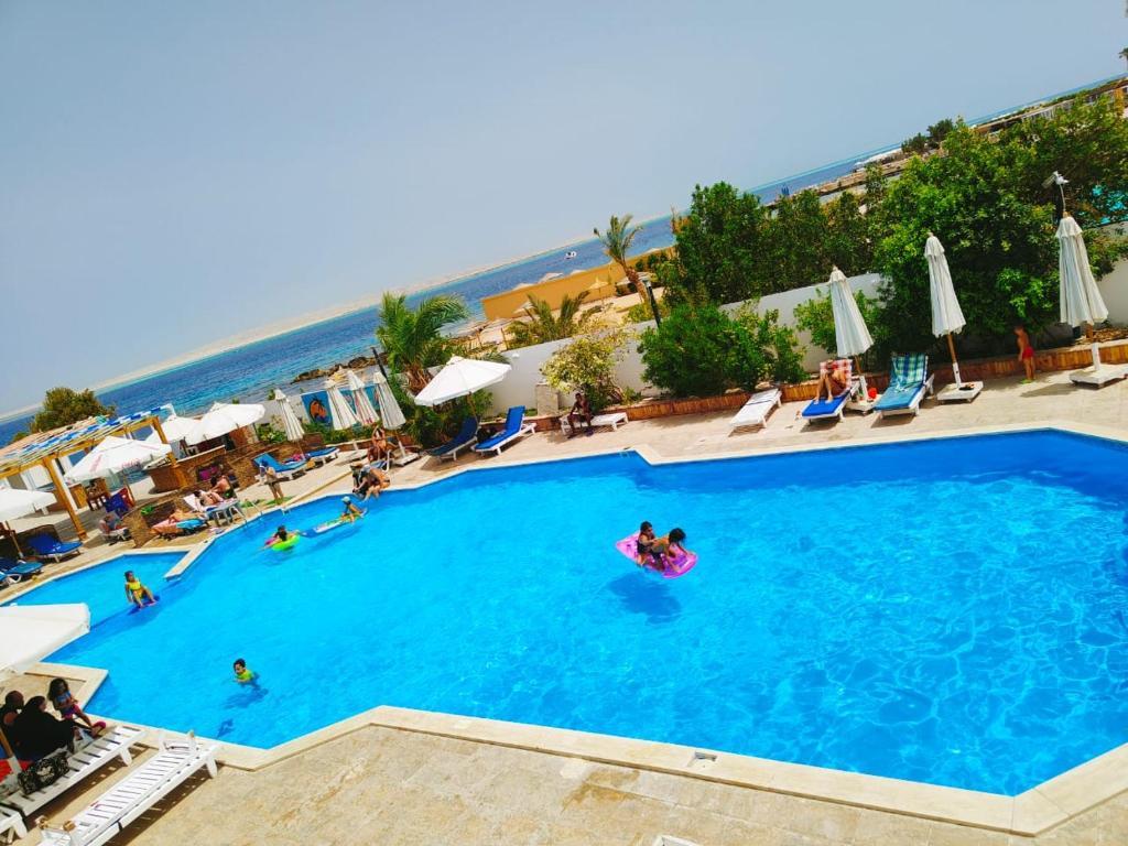صورة 8 لـLa Casa Beach