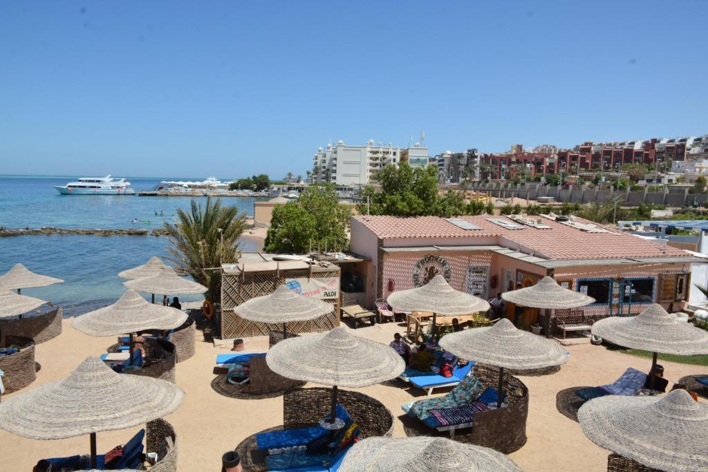 صورة 20 لـLa Casa Beach