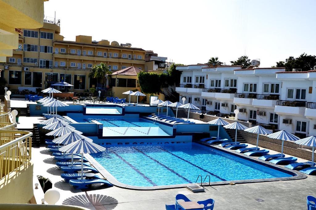 Photo 6 of Sand Beach Hotel