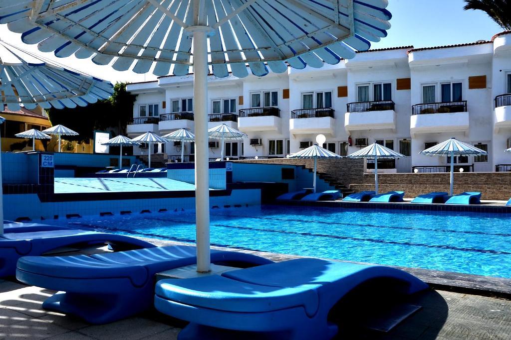 Photo 6 of Sand Beach Hotel