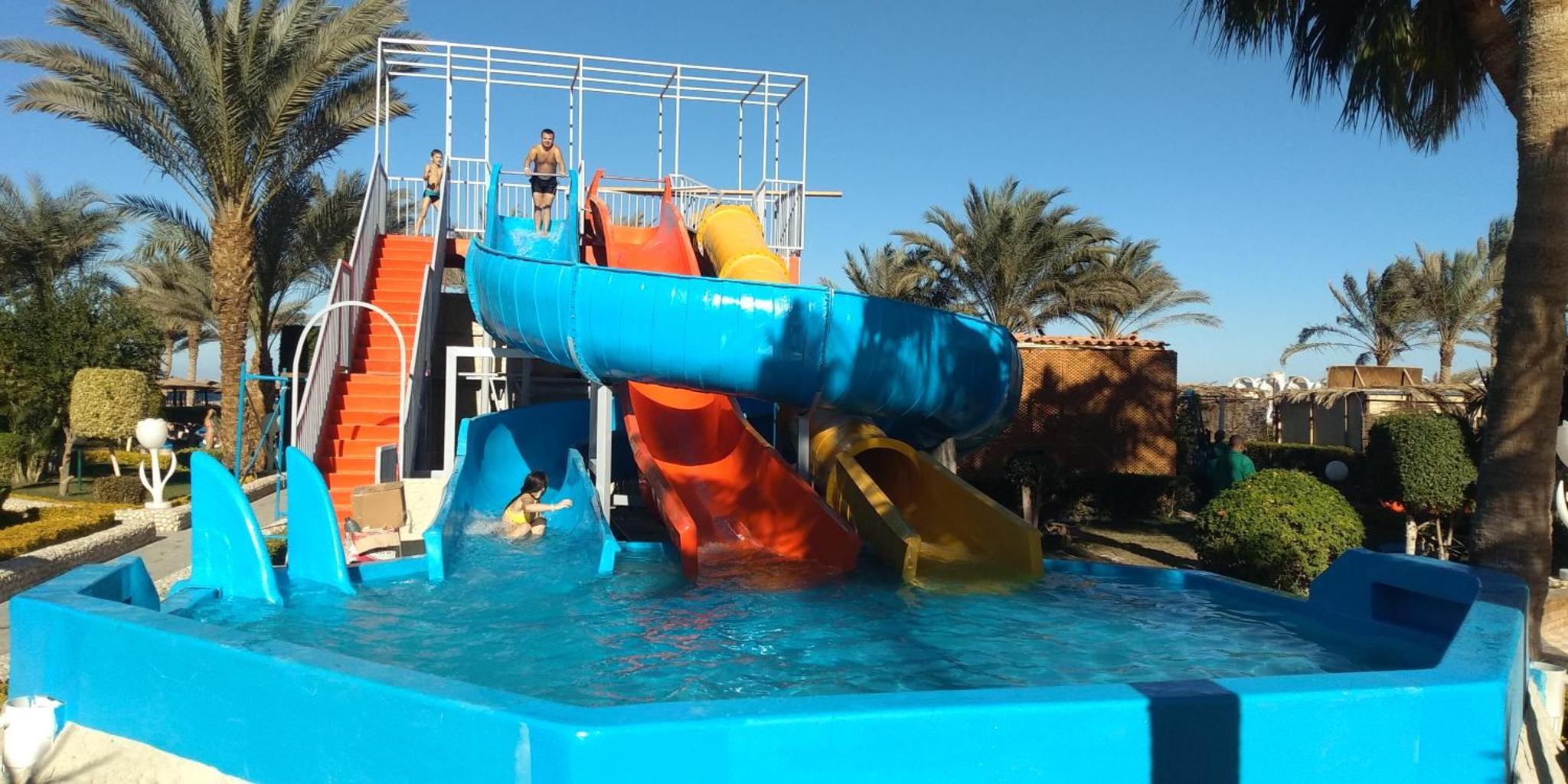 Photo 6 of Sand Beach Hotel
