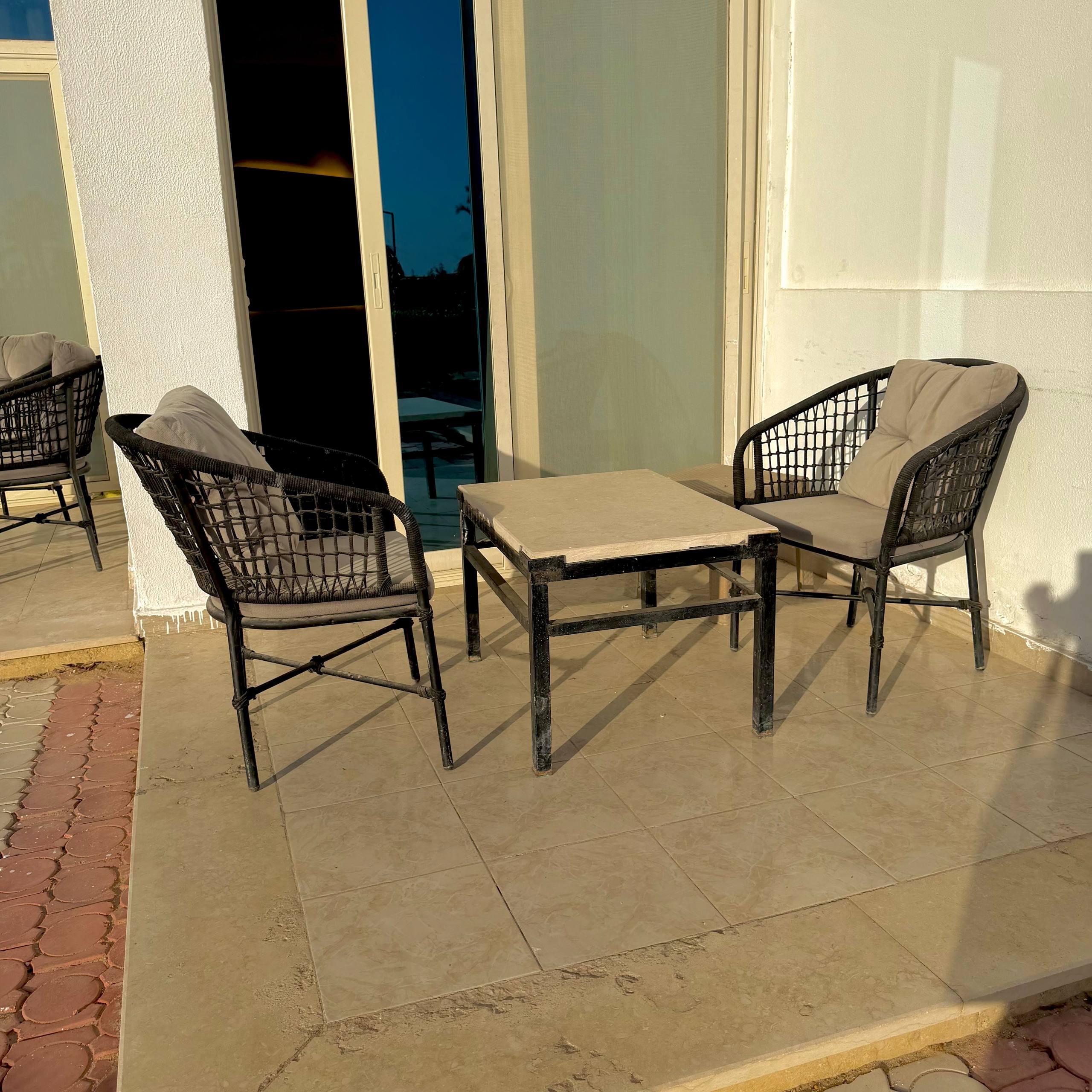 Photo 6 of Hurghada Porto View