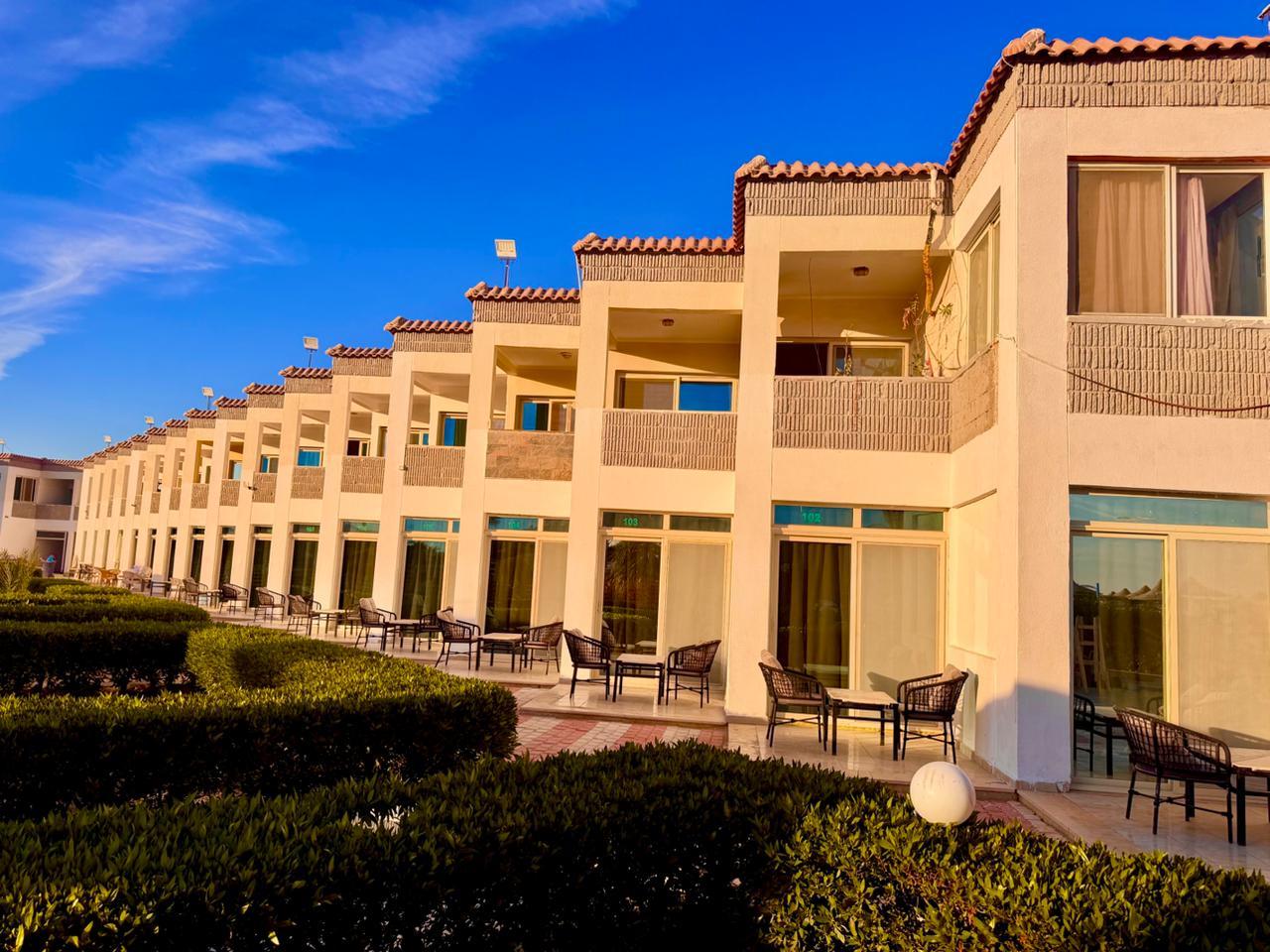 Photo 9 of Hurghada Porto View