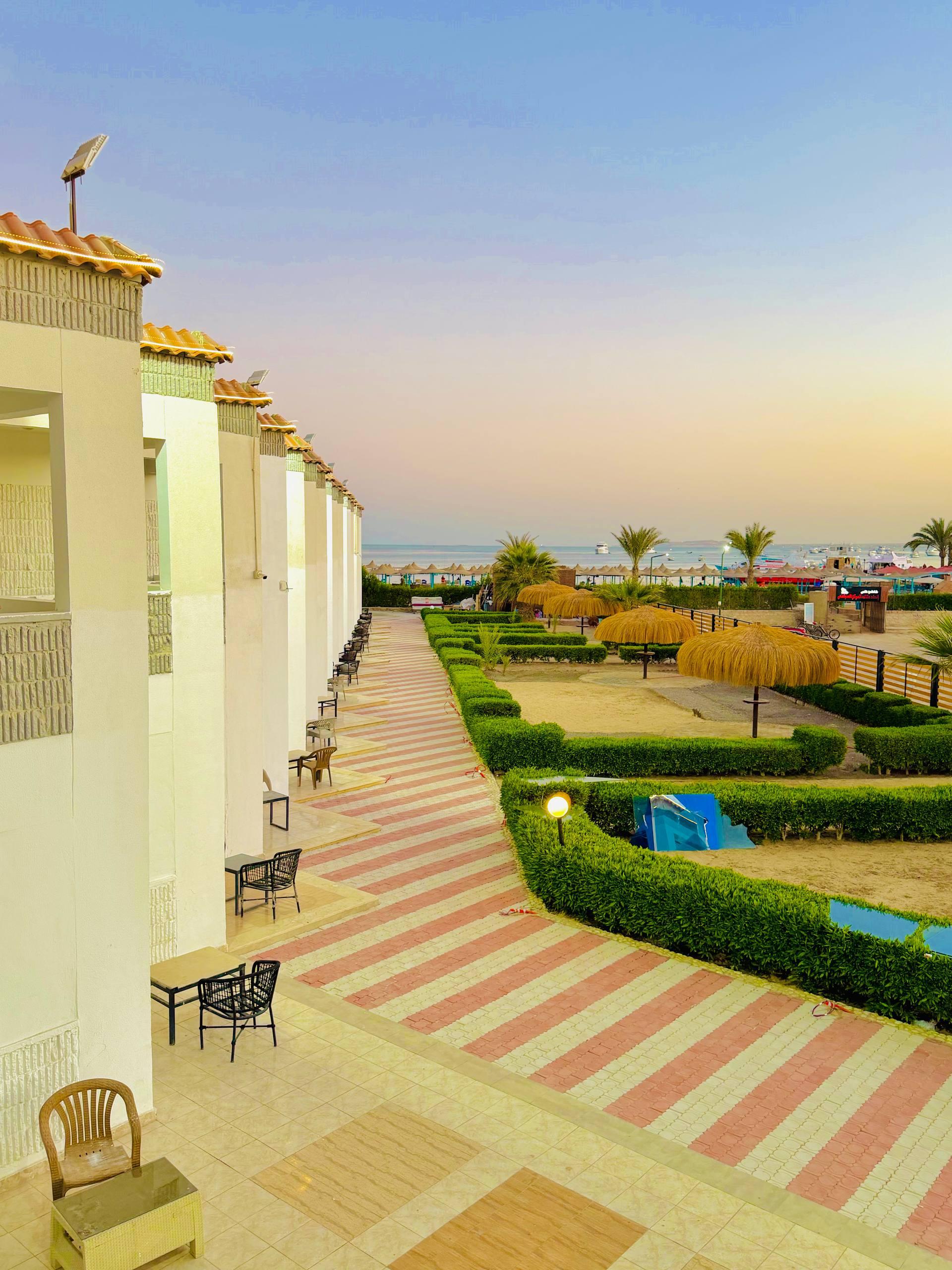 Photo 10 of Hurghada Porto View