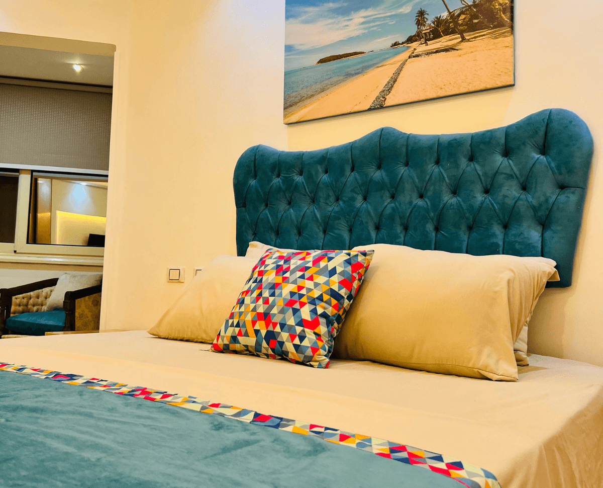 Photo 15 of Hurghada Porto View