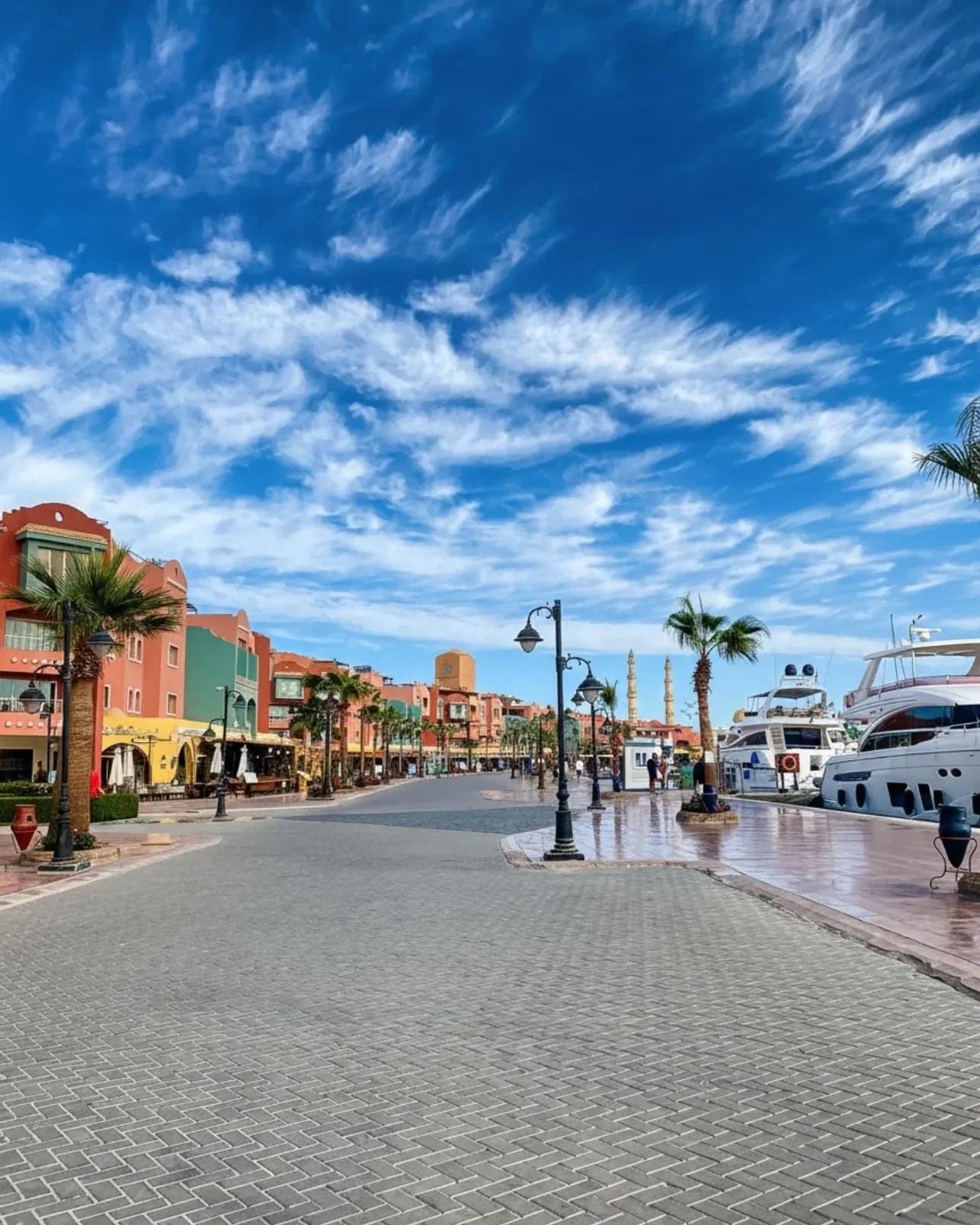 Photo 16 of Hurghada Porto View