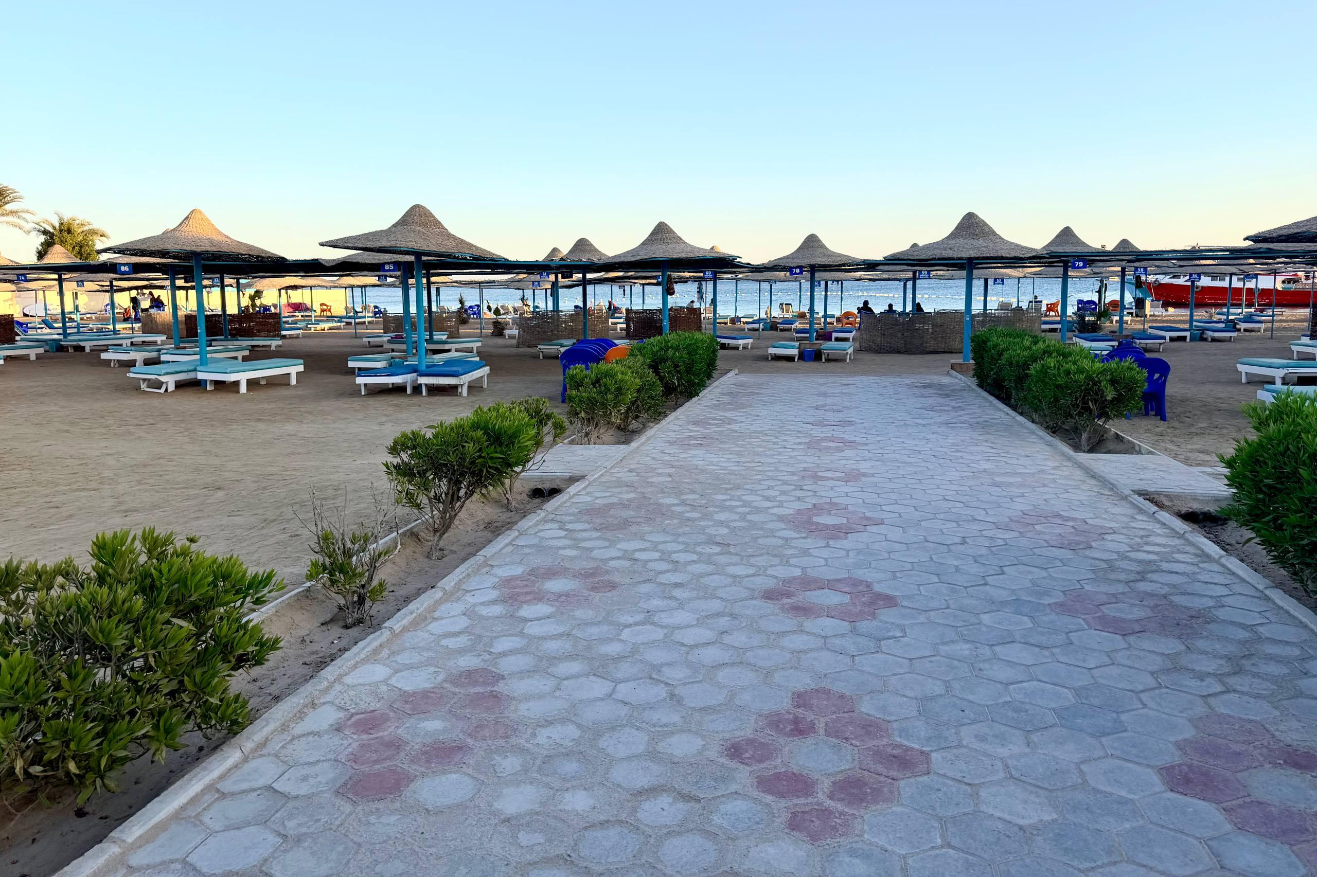 Photo 18 of Hurghada Porto View