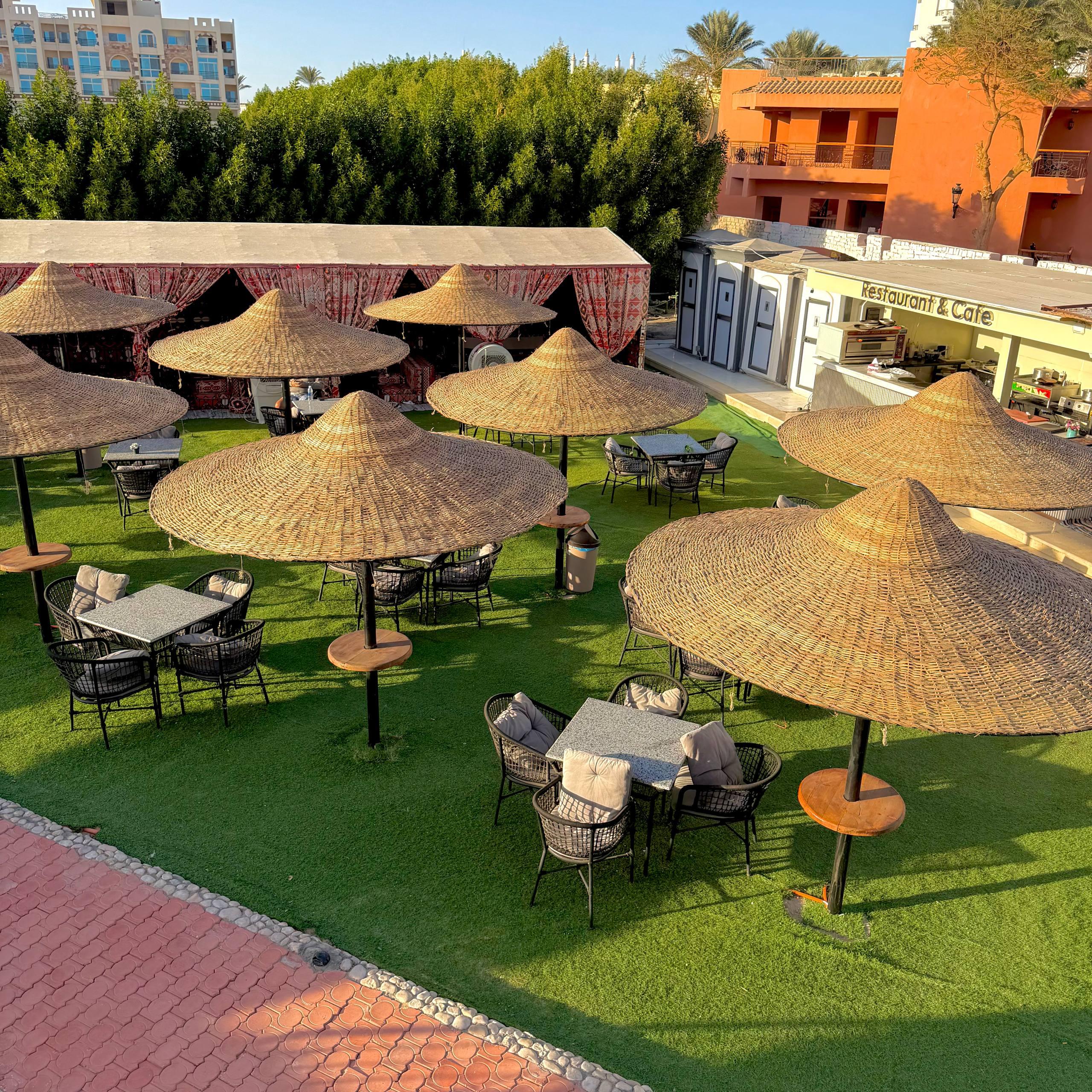 Photo 19 of Hurghada Porto View