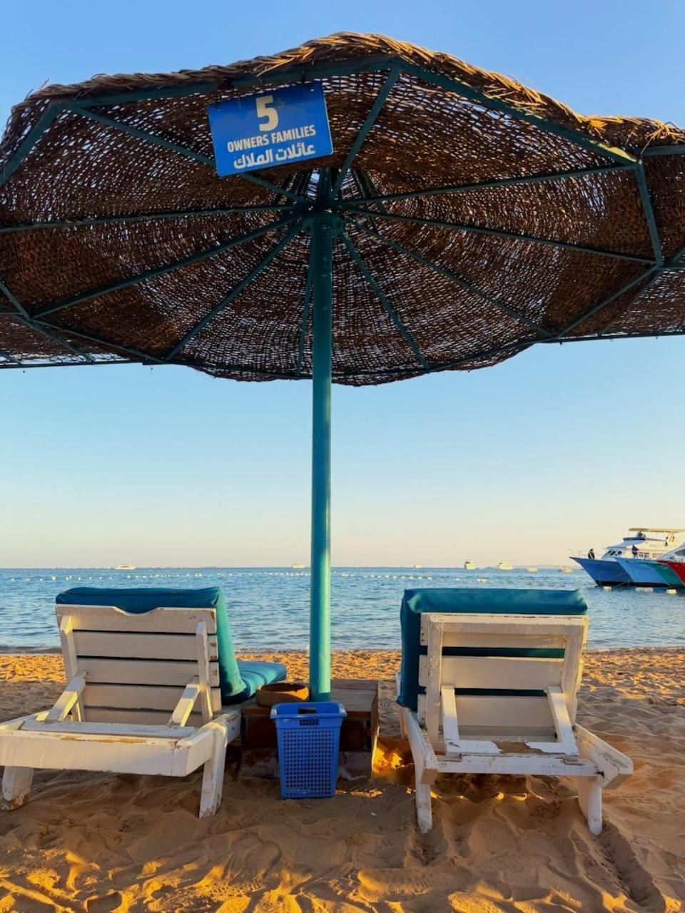 صورة 27 لـهورغادا بورتو فيو، الغردقة