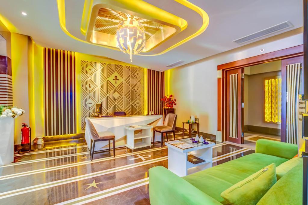 Photo 5 of AMC Royal Hotel & SPA