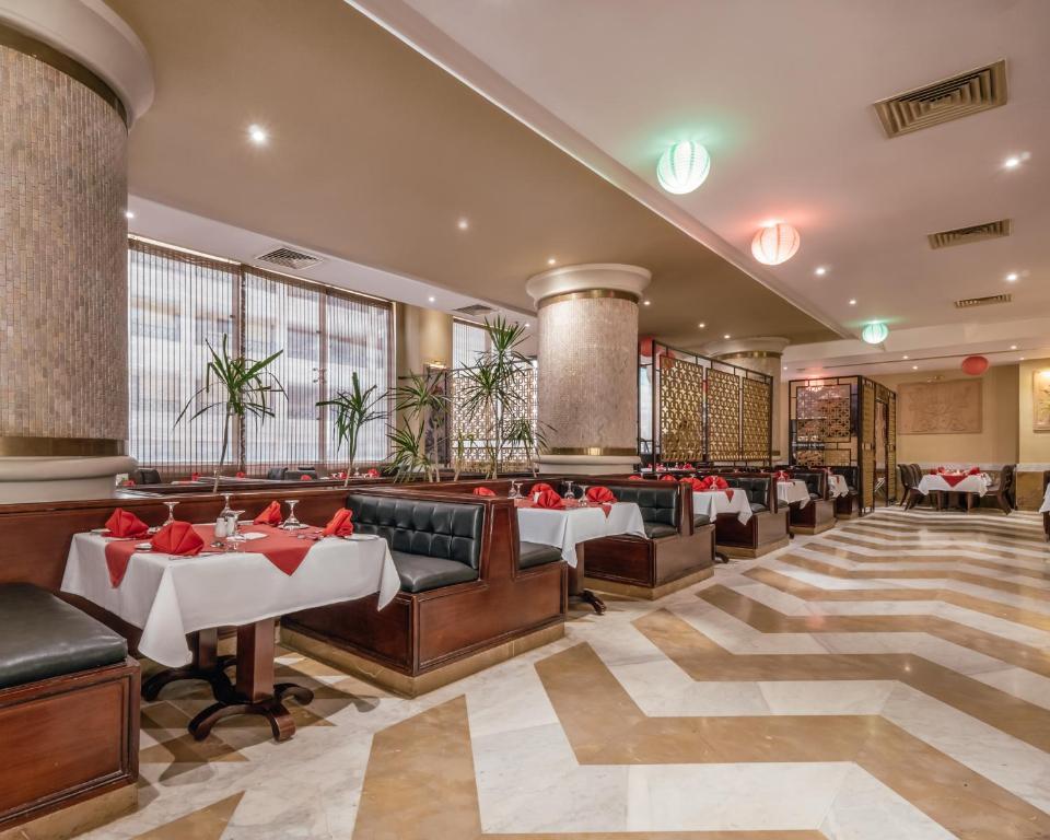 Photo 6 of AMC Royal Hotel & SPA