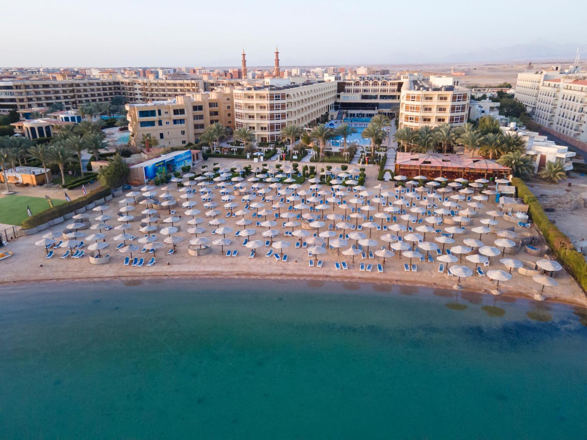 Photo 7 of AMC Royal Hotel & SPA