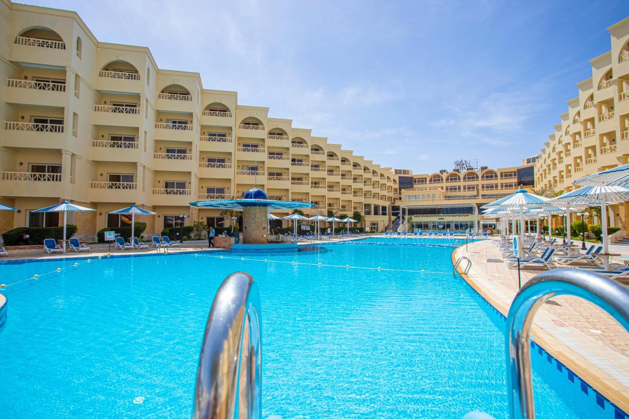 Photo 5 of AMC Royal Hotel & SPA