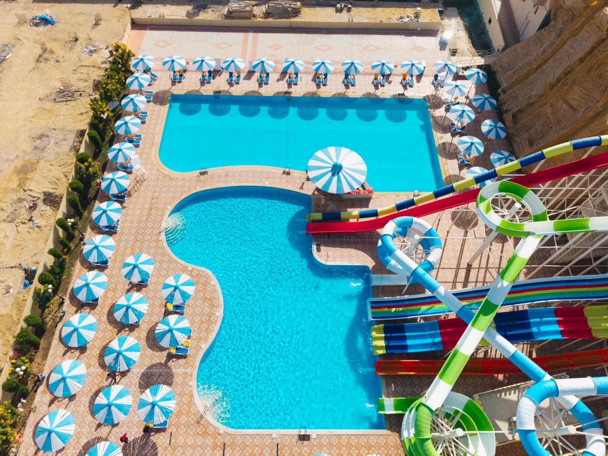 Photo 38 of AMC Royal Hotel & SPA