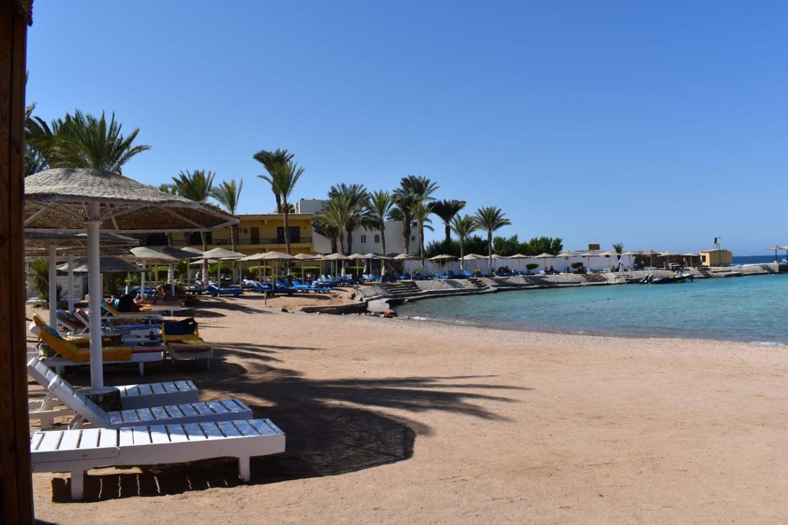 صورة 8 لـEl Geisum Hotel and SPA