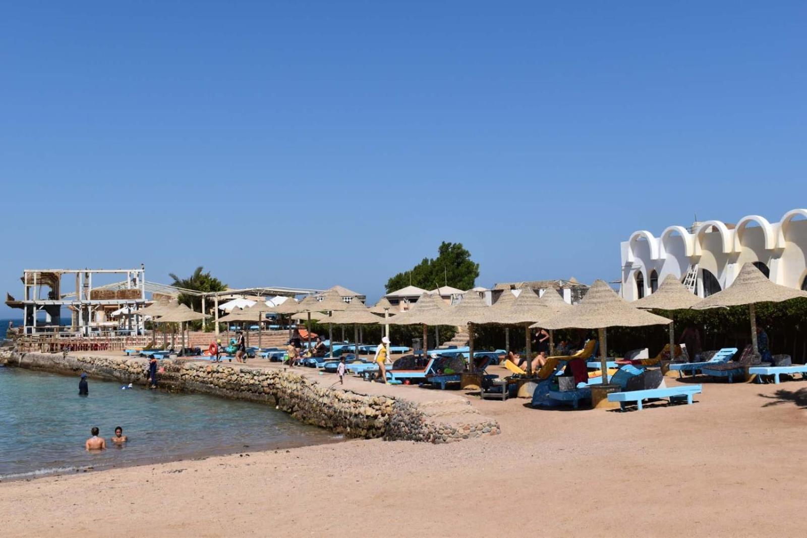 صورة 17 لـEl Geisum Hotel and SPA