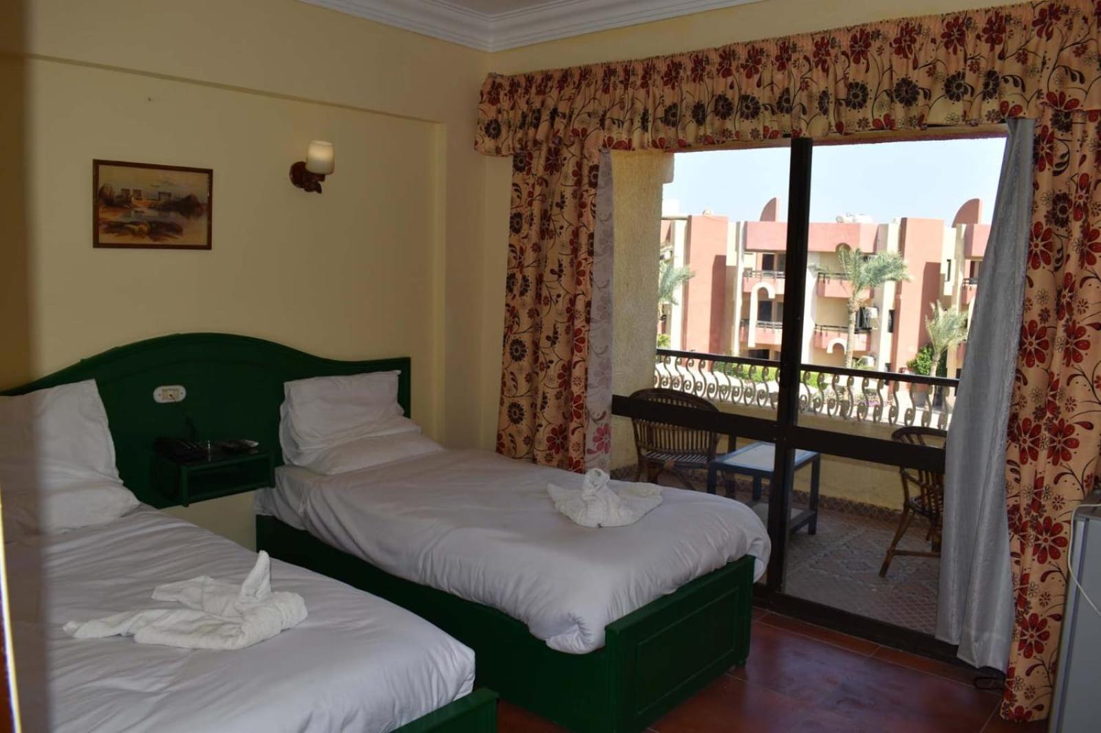 صورة 16 لـEl Geisum Hotel and SPA