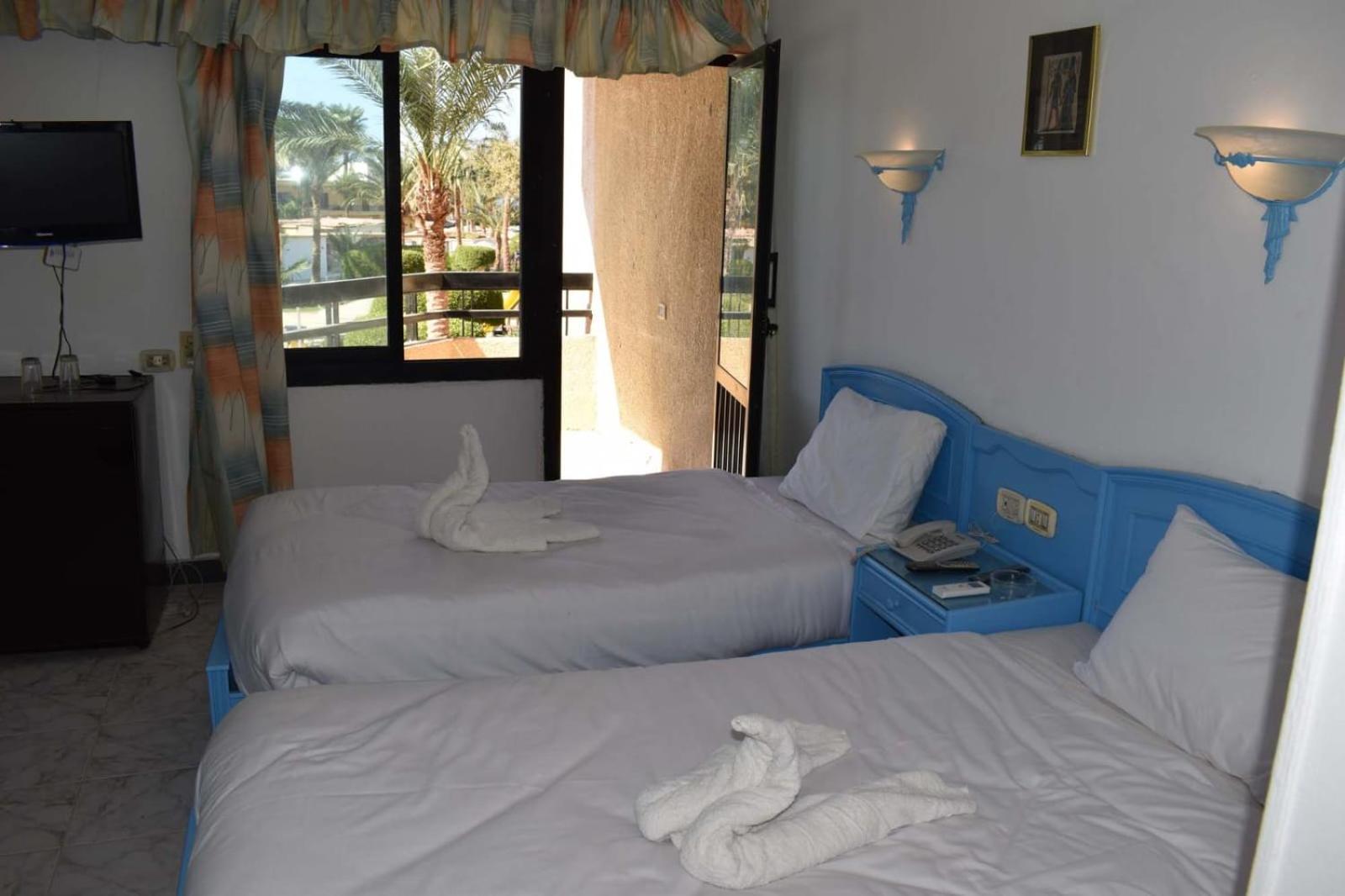 صورة 22 لـEl Geisum Hotel and SPA