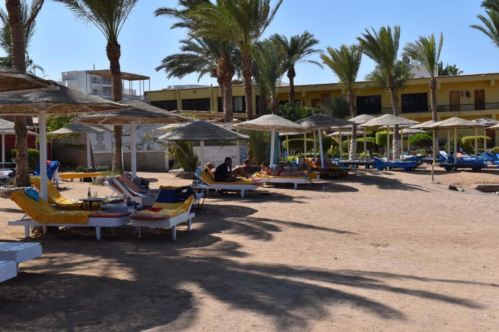 صورة 14 لـEl Geisum Hotel and SPA