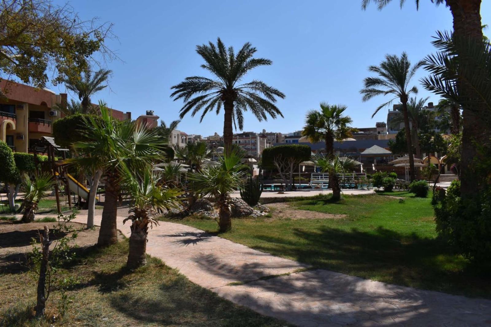 صورة 21 لـEl Geisum Hotel and SPA