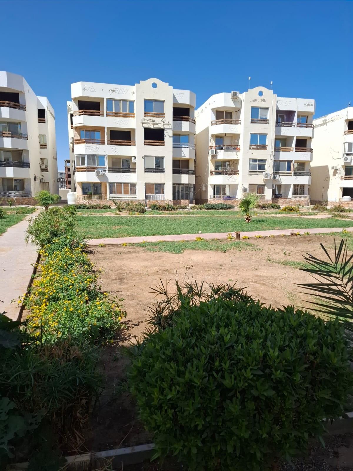 Photo 3 of With Lowest Price Two-Bedroom Apartment in the Summer Land, Al Ahyaa, Hurghada, Red Sea
