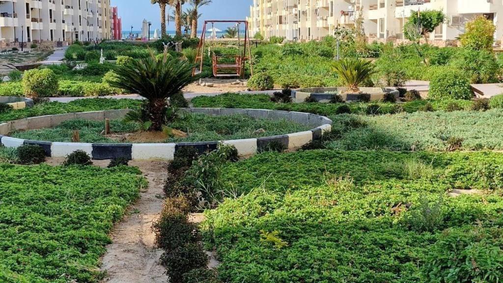 Photo 4 of With Lowest Price Two-Bedroom Apartment in the Summer Land, Al Ahyaa, Hurghada, Red Sea