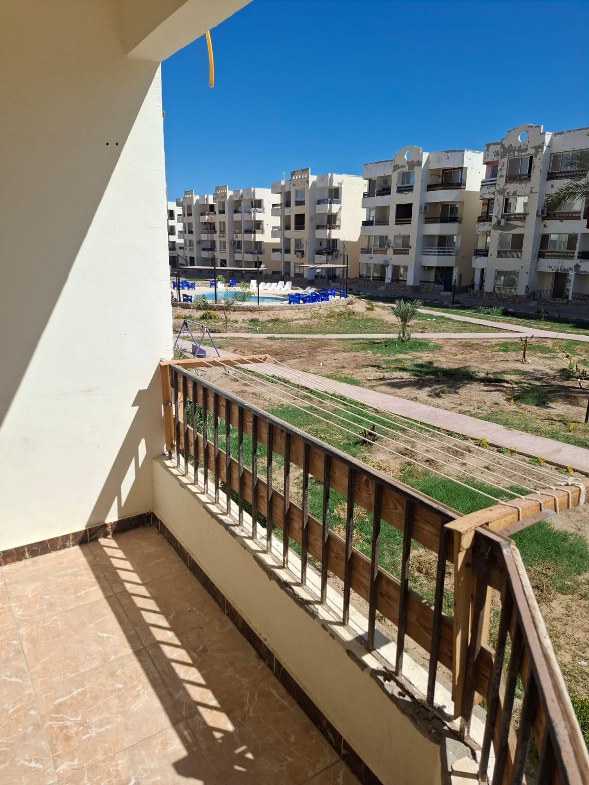 Photo 5 of With Lowest Price Two-Bedroom Apartment in the Summer Land, Al Ahyaa, Hurghada, Red Sea