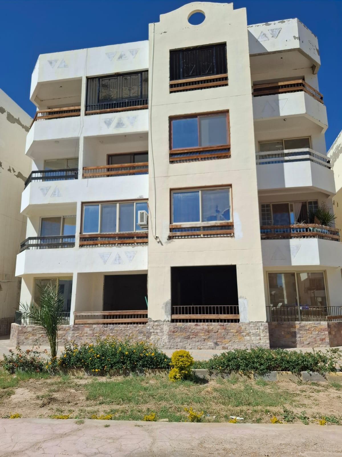 Photo 7 of With Lowest Price Two-Bedroom Apartment in the Summer Land, Al Ahyaa, Hurghada, Red Sea