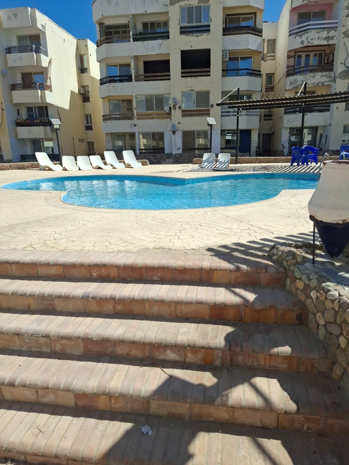 Photo 8 of With Lowest Price Two-Bedroom Apartment in the Summer Land, Al Ahyaa, Hurghada, Red Sea
