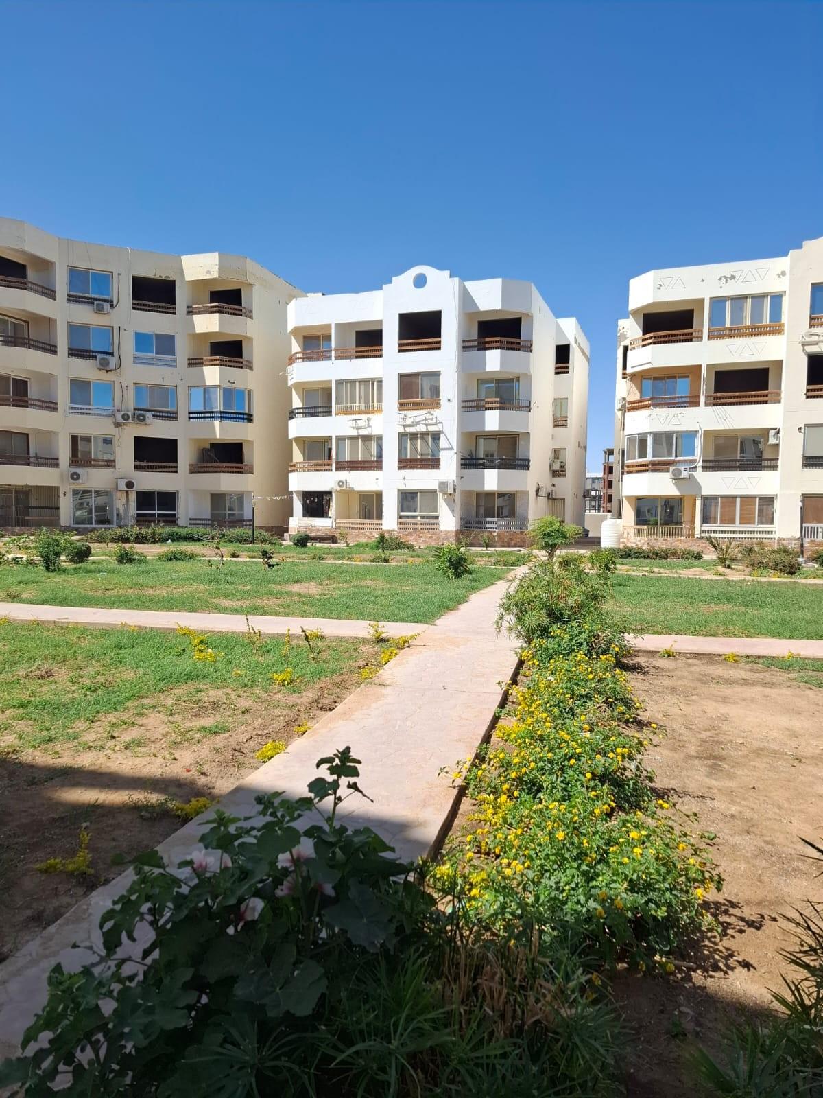 Photo 12 of With Lowest Price Two-Bedroom Apartment in the Summer Land, Al Ahyaa, Hurghada, Red Sea