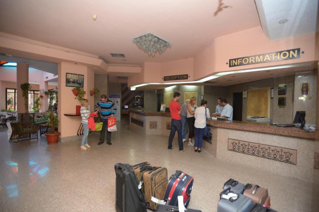Photo 9 of Empire Hotel Aqua Park