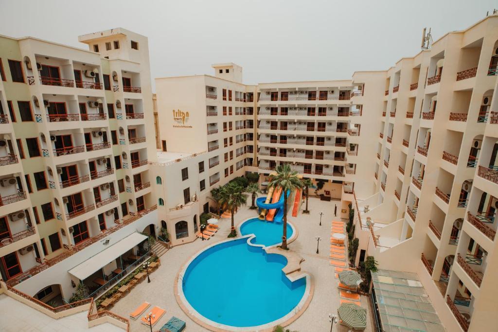 Photo 14 of Empire Hotel Aqua Park