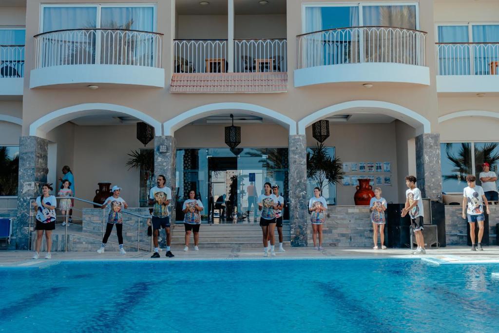 Photo 14 of Royal Star Beach Resort