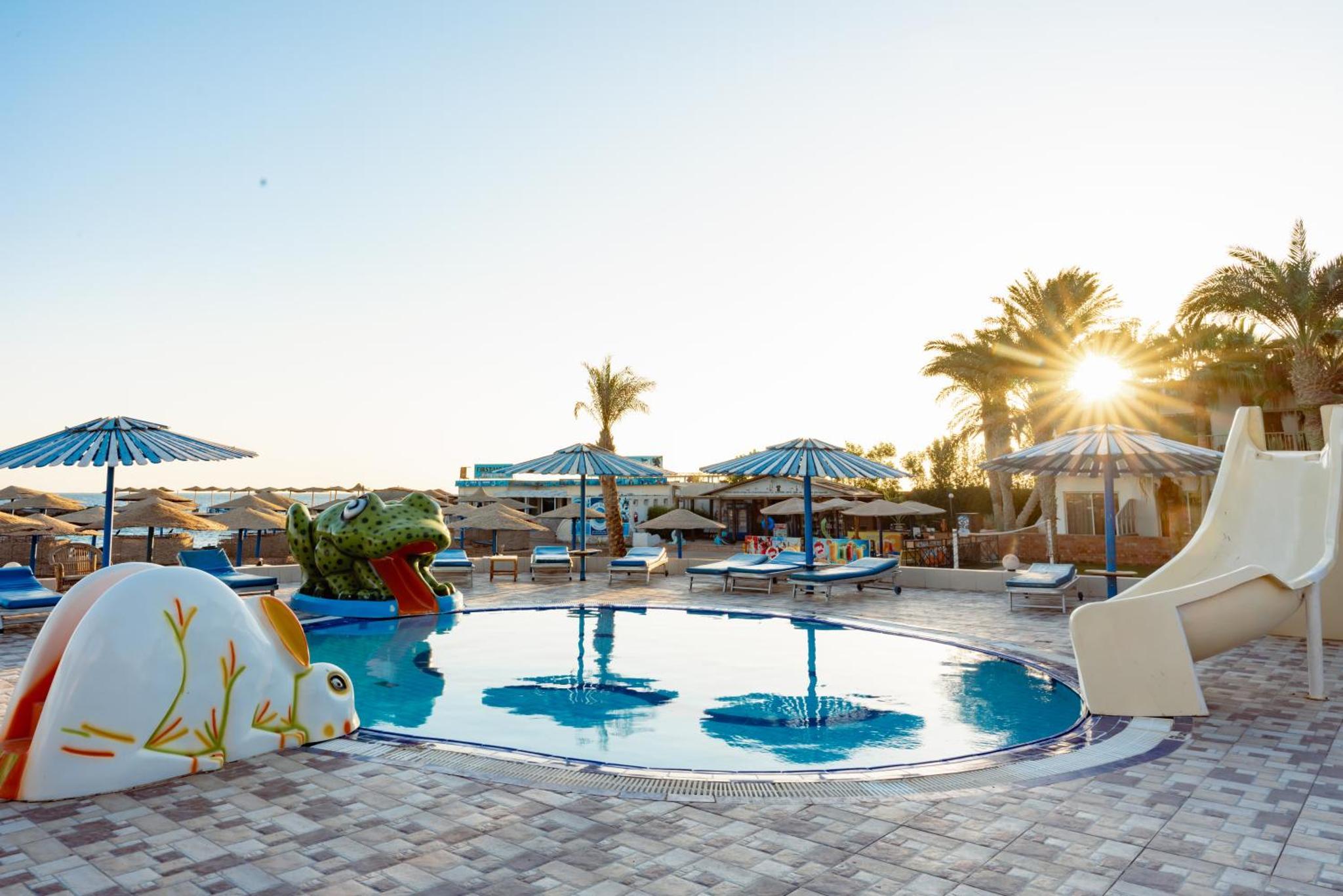 Photo 13 of Empire Beach Aqua Park