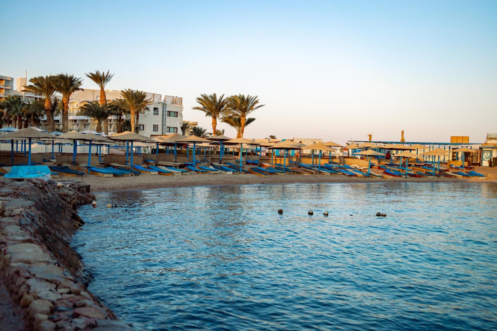 Photo 8 of Empire Beach Aqua Park