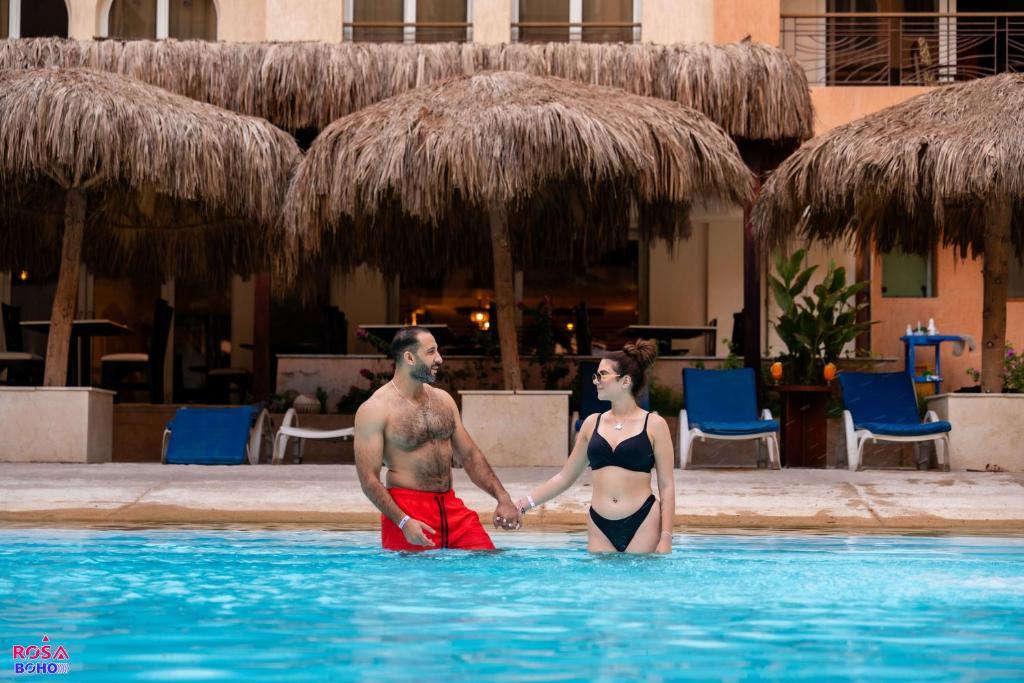 Photo 6 of Continental Rosa Boho Aqua Park Hotel