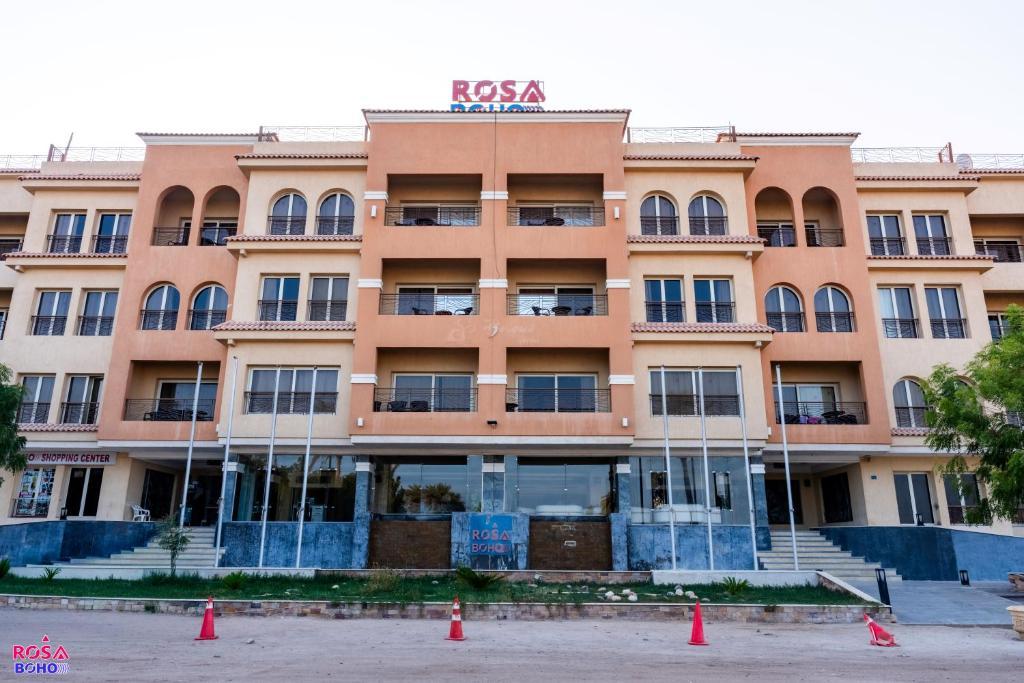 Photo 7 of Continental Rosa Boho Aqua Park Hotel