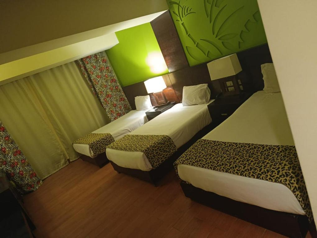 Photo 8 of Continental Rosa Boho Aqua Park Hotel