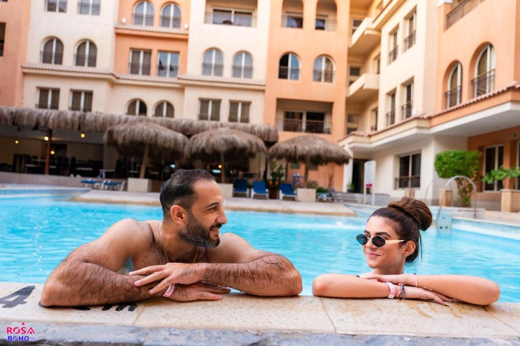 Photo 11 of Continental Rosa Boho Aqua Park Hotel