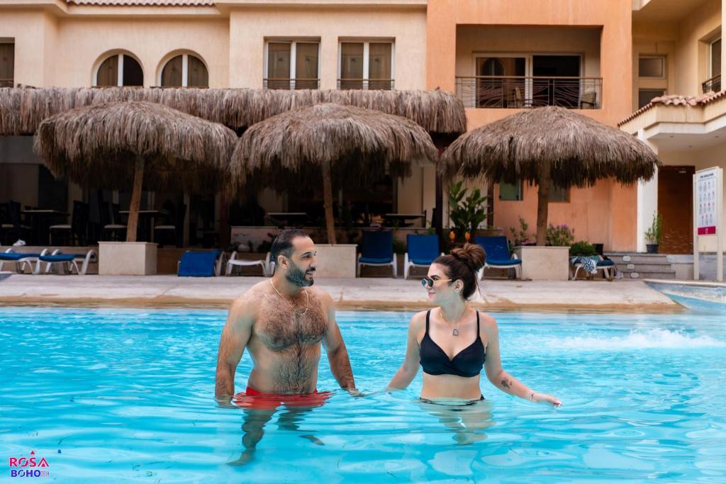 Photo 15 of Continental Rosa Boho Aqua Park Hotel