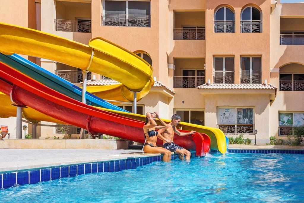 Photo 17 of Continental Rosa Boho Aqua Park Hotel