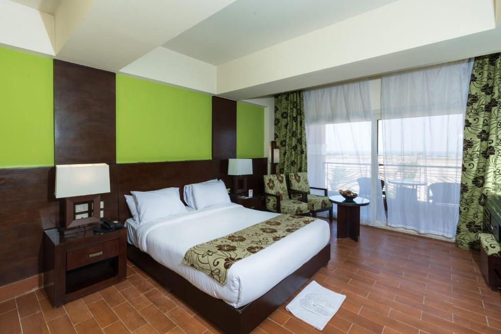 Photo 20 of Continental Rosa Boho Aqua Park Hotel