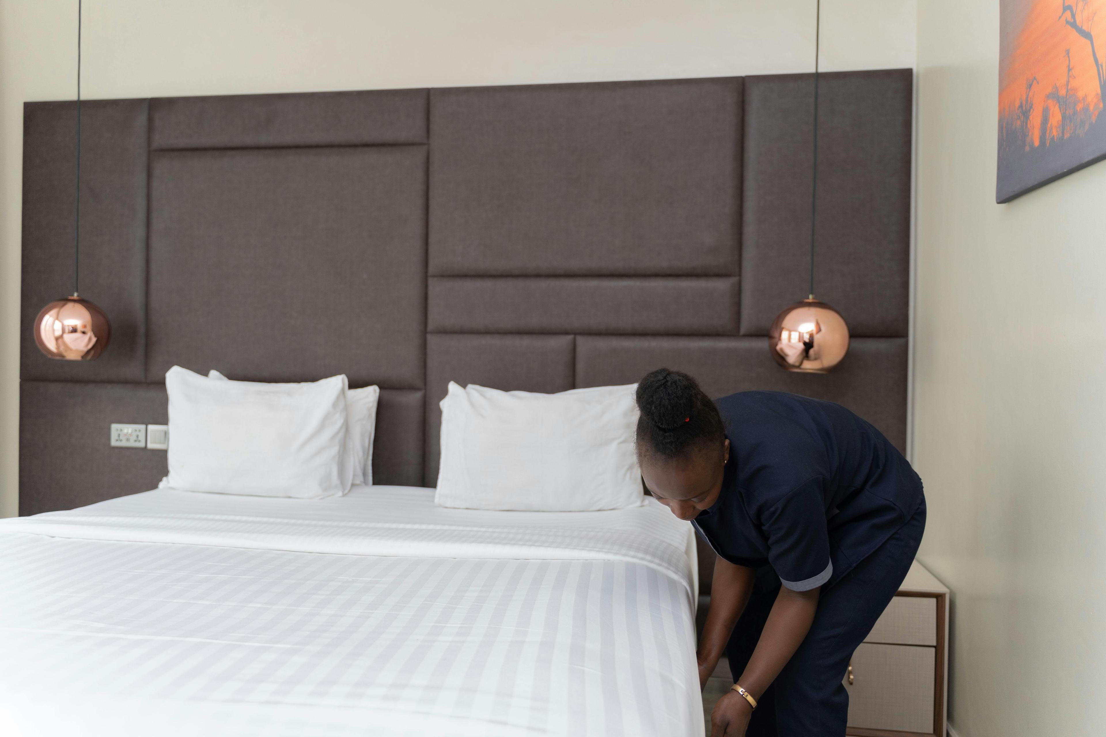 Photo 4 of Speranza Hotel