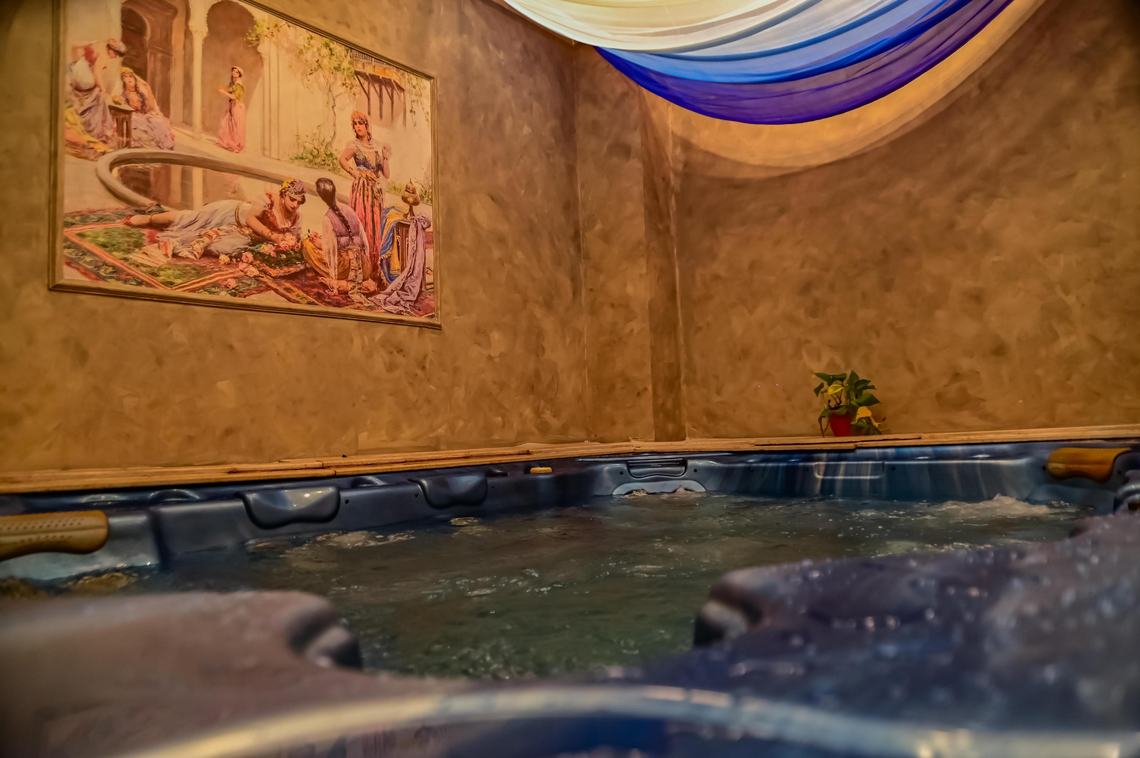Photo 8 of New Eagles Aqua Park Resort