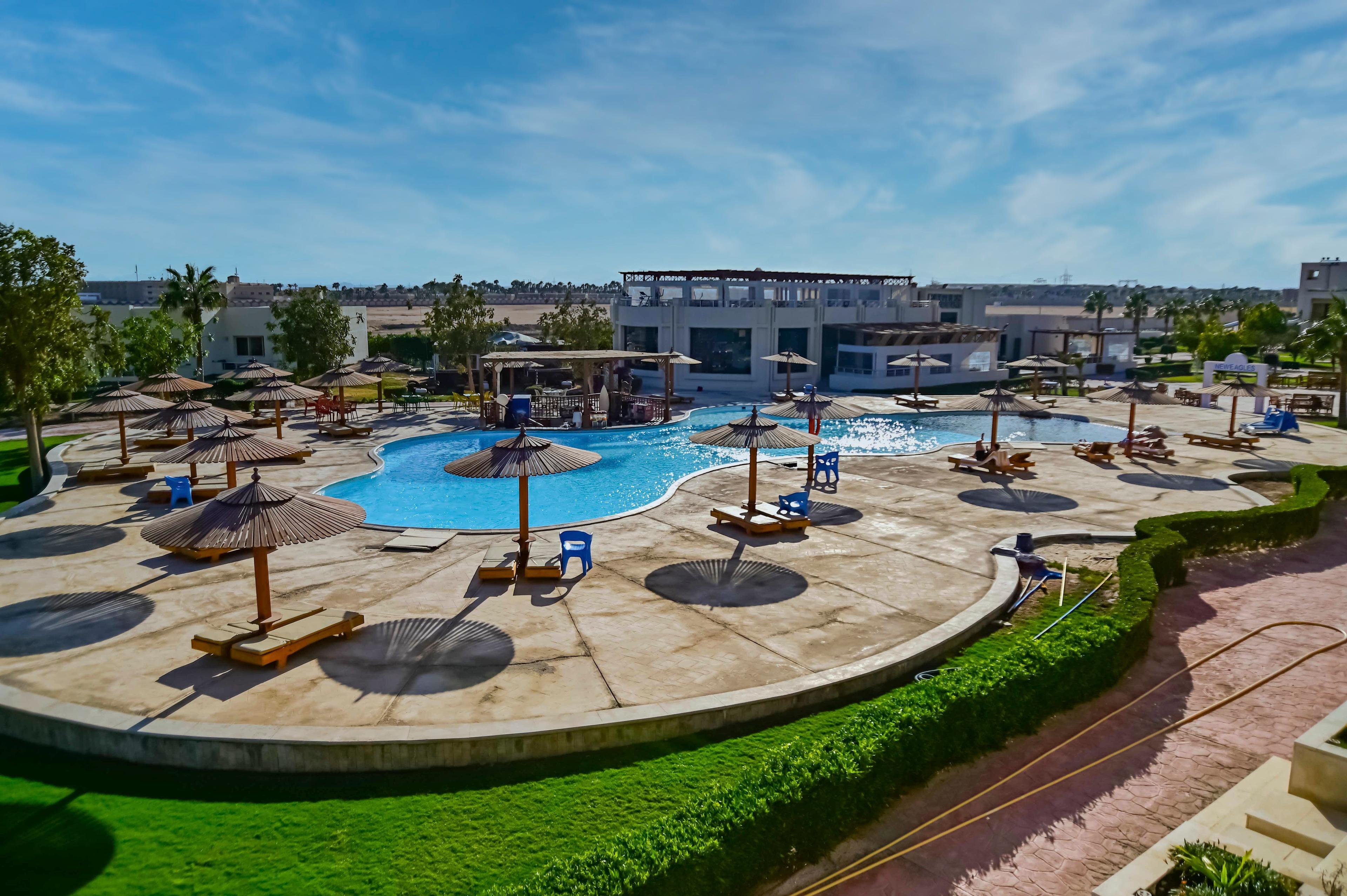 Photo 10 of New Eagles Aqua Park Resort