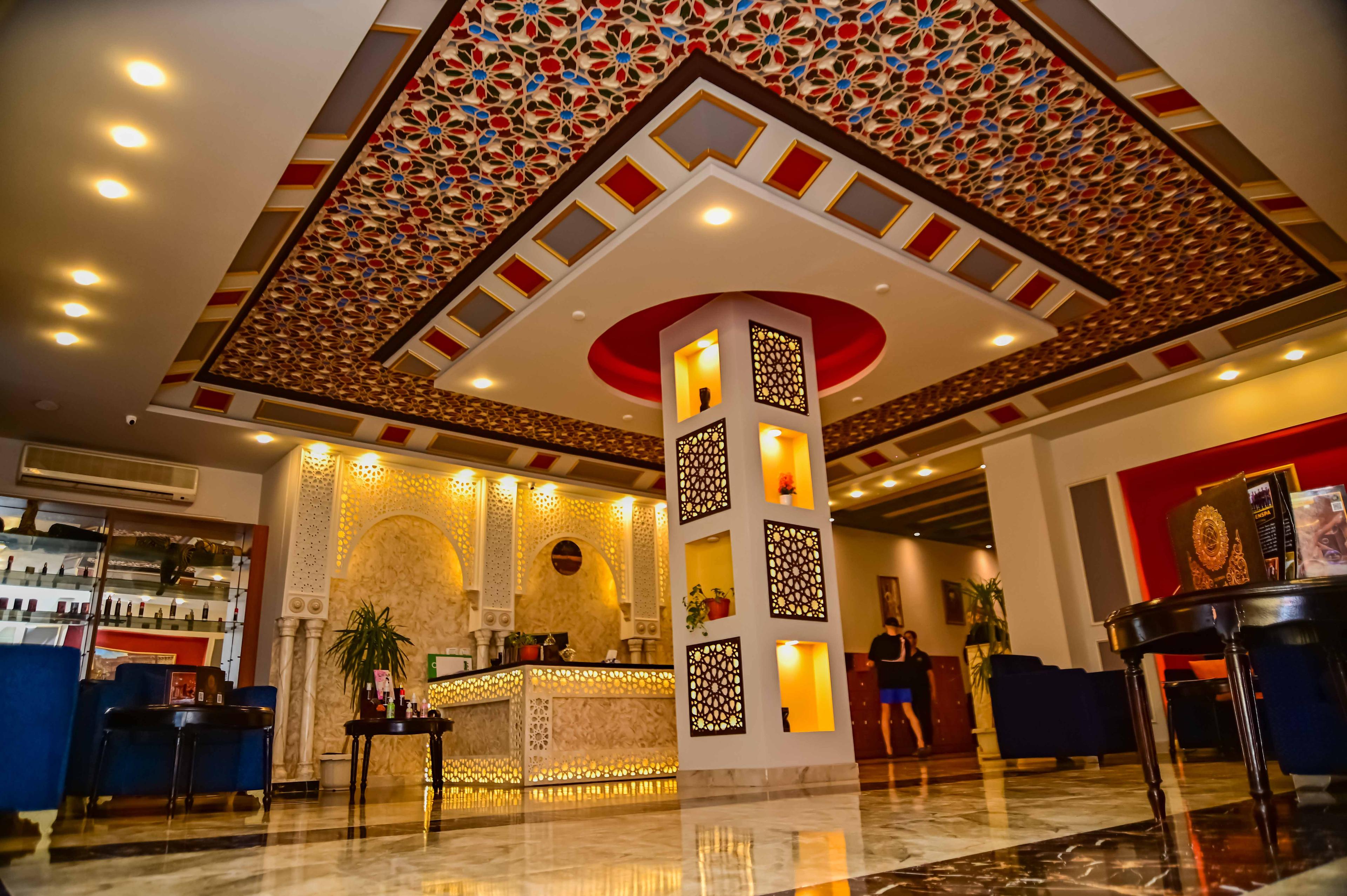 Photo 11 of New Eagles Aqua Park Resort