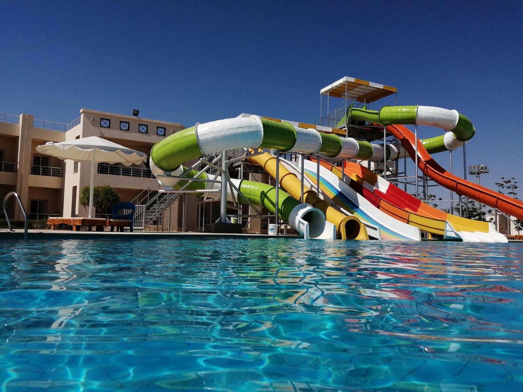 Foto 37 von New Eagles Aqua Park Resort