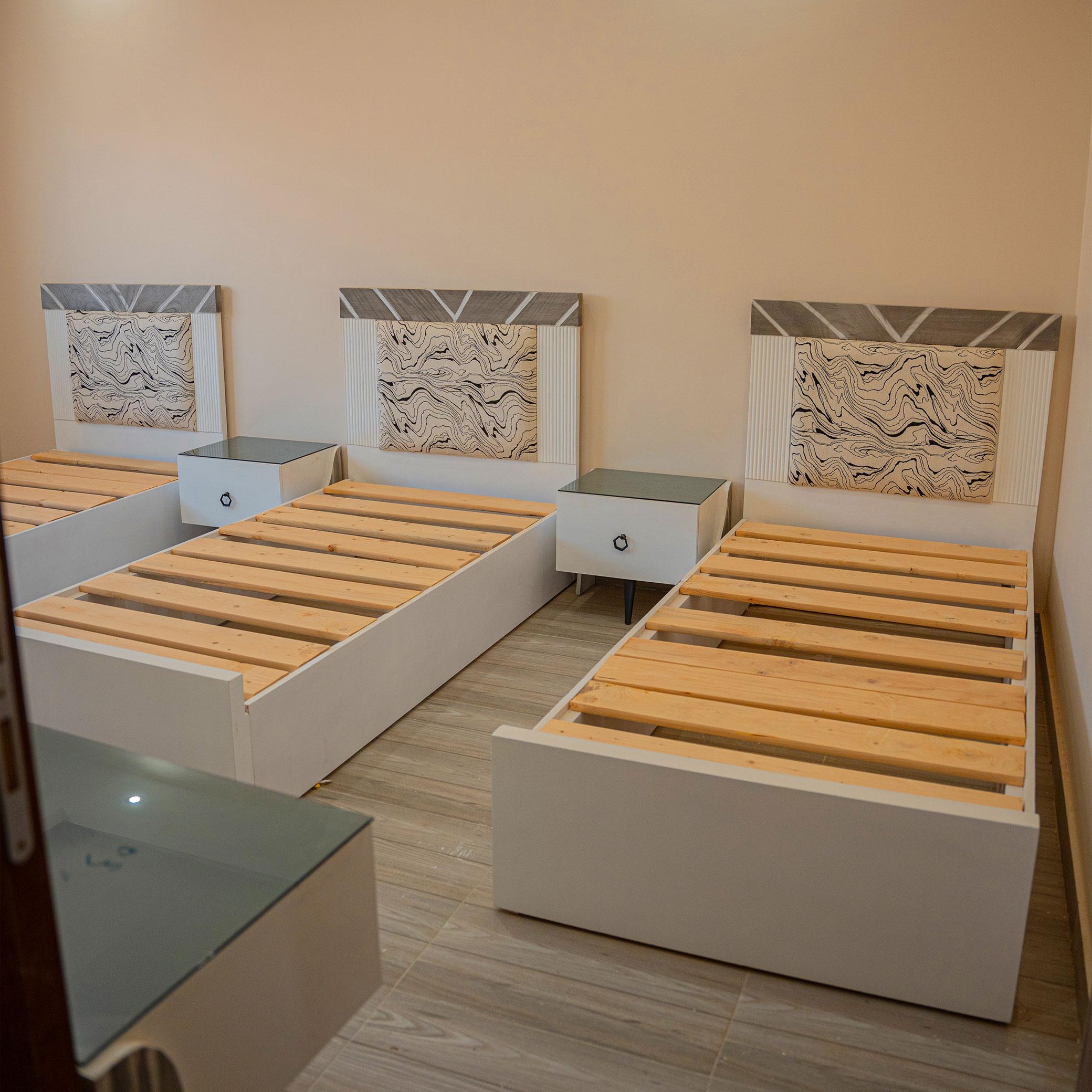 Photo 3 of Spacious Semi Furnished 3-Bedroom Apartment for Sale, Intercontinental area, Hurghada