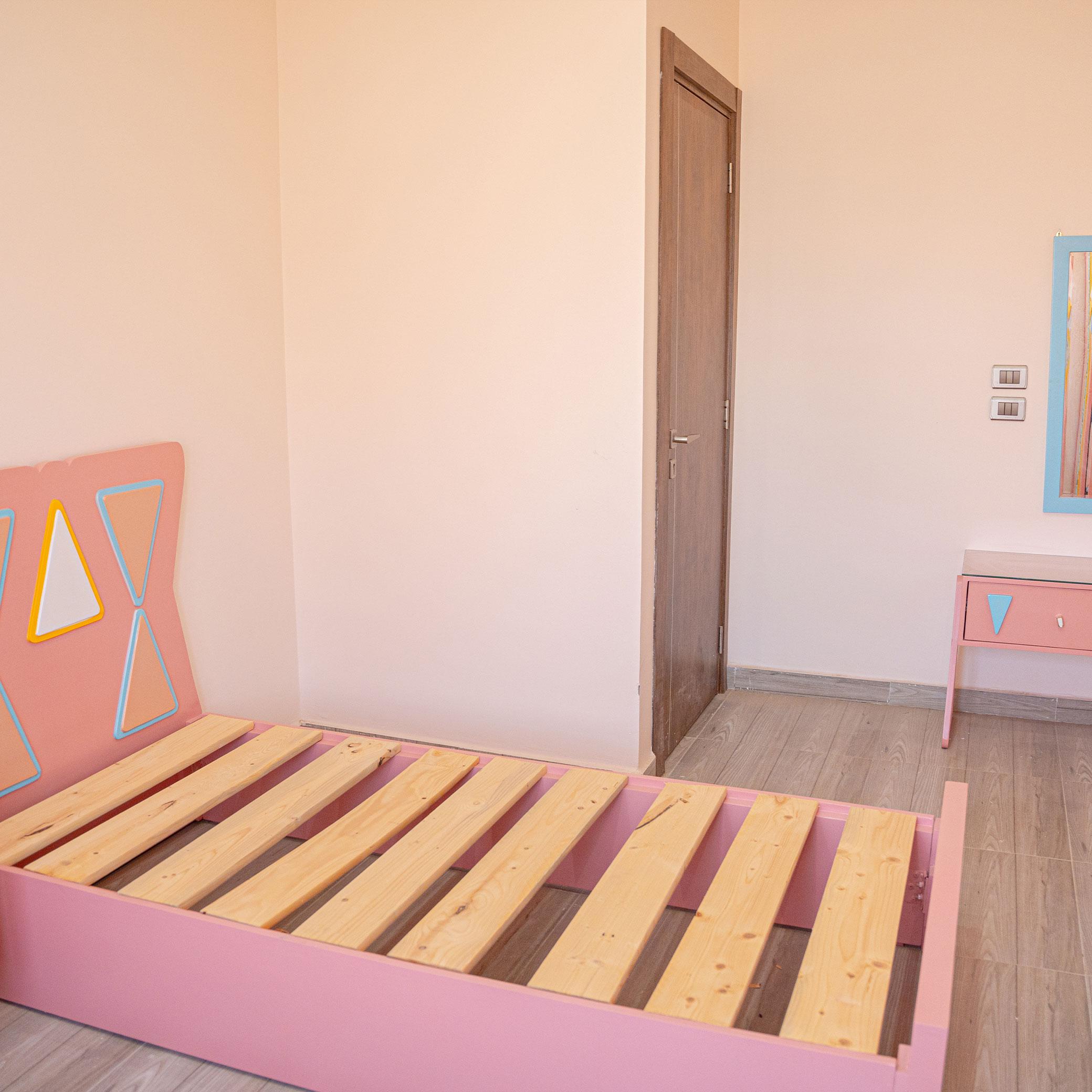 Photo 6 of Spacious Semi Furnished 3-Bedroom Apartment for Sale, Intercontinental area, Hurghada